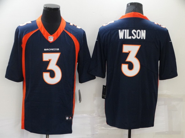 Denver Broncos Jerseys 008